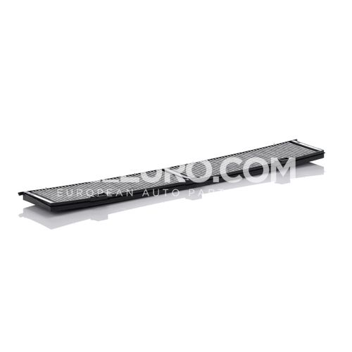 MANN FILTER Cabin Air Filter 64319313519